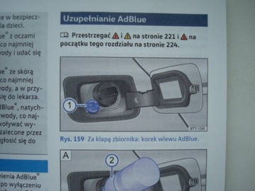 VW T-Roc 2017-2021 инструкция по эксплуатации PL VW T Roc Colorful original `2017