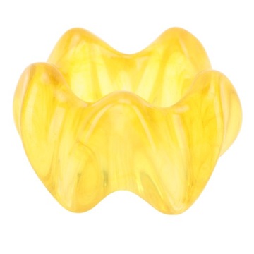 Массажное кольцо для лица в форме лотоса,