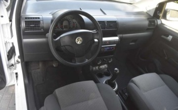 Volkswagen Fox 2008 Volkswagen Fox Volkswagen Fox 1.2 Style 1.2 Benzyna 60KM, zdjęcie 6