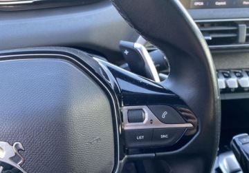 Peugeot 5008 II 2020 Peugeot 5008 1.2 PureTech mHEV Active Pack SS e-DCS6 VAT 23 1.2 136KM, zdjęcie 18