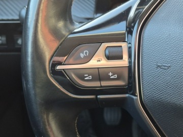 Peugeot 508 II SW 1.5 BlueHDi 130KM 2019 Peugeot 508 Diesel, 130KM, Android Auto, Zamiana,, zdjęcie 23