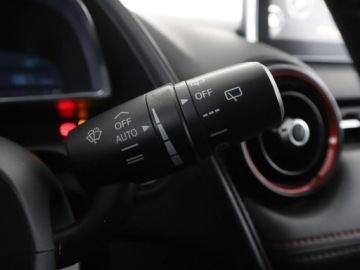 Mazda CX-3 Crossover 2.0 SKY-G 120KM 2015 Mazda CX-3 skóra navi klima auto grzane fotele, zdjęcie 31