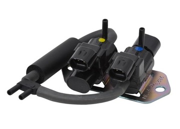 ELEKTRO ZAWORY PŘEDNÍHO NÁPRAVA - PAJERO IV 8657A031 K5T81794