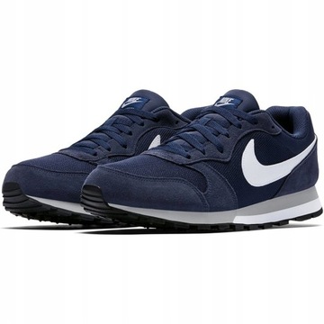 NIKE MD RUNNER 2 749794-410 r. 41