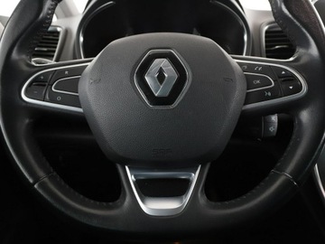 Renault Grand Scenic III 1.5 dCi 110KM 2018 Renault Scenic półskóra navi klima auto kamera, zdjęcie 20
