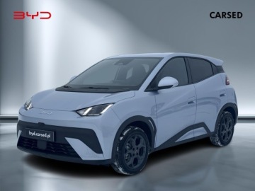 BYD 2026 BYD Dolphin Surf