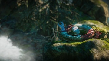 КЛЮЧ ПРИЛОЖЕНИЯ EA UNRAVEL TW для ПК