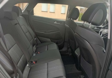 Hyundai Tucson III 2018 Hyundai Tucson Zarejestrowany - benzyna - serwis - przebieg 107.000 km 1.6, zdjęcie 16