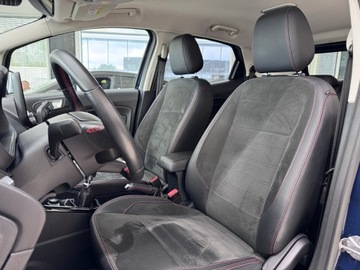 Ford Ecosport II SUV Facelifting 1.0 EcoBoost 125KM 2022 Ford EcoSport ST Line, Ambiente, LED, 1 właściciel, zdjęcie 8