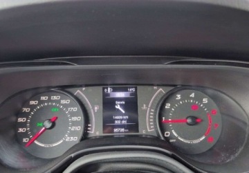 Fiat Tipo II Station Wagon 1.4 95KM 2020 Fiat Tipo 1.4 S-Design LPG SalonPL ASO Bogaty FV23 Kredyt 0 Leasing od 101, zdjęcie 26