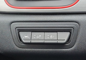 Renault Captur I Crossover Facelifting 1.3 TCe 130 FAP 130KM 2019 Renault Captur PL Salon Dealer Renault Grupa Adamowscy 1.3 Benzyna 130KM, zdjęcie 18