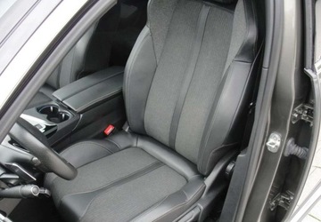 Peugeot 5008 II Crossover Facelifting 2.0 BlueHDi 177KM 2020 Peugeot 5008 Peugeot 5008 BlueHDi 180 EAT8 GT Pack 2.0 Diesel 177KM, zdjęcie 13