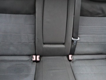 Ford Mondeo IV Sedan 1.8 Duratorq TDCi 125KM 2008 Ford Mondeo 1.8 TDCi, Salon Polska, 1. Właściciel, zdjęcie 9