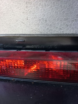 97BG 13N408 FORD MONDEO MK2 TŘETÍ SVĚTLO STOP