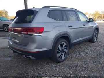 Volkswagen 2024 Volkswagen Atlas 2024 Volkswagen Atlas 2.0T SE wTechnology 4MOTION 3.6, zdjęcie 7