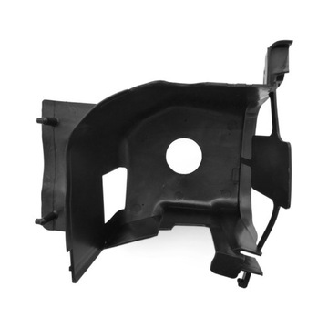 КОРПУС КРЫШКА ЦИЛИНДРА ВЕНТИЛЯТОРА 2T KEEWAY CPI