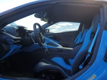 Chevrolet Corvette C7 2023 Chevrolet Corvette Stingray 3Lt 2023 6.2l 6.2 Benzyna 490KM, zdjęcie 7