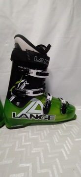 Лыжные ботинки Lange RXR 31,5 см = размер 49