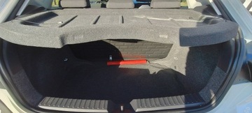 Seat Ibiza V Hatchback 5d 1.0 MPI EVO 80KM 2019 Seat Ibiza Krajowy, stan bardzo dobry., zdjęcie 14