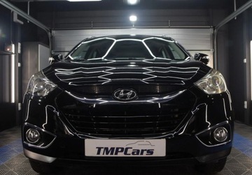 Hyundai ix35 SUV 1.6 GDI 135KM 2011 Hyundai ix35 1.6 Benzyna 1.6 Benzyna 135KM, zdjęcie 8