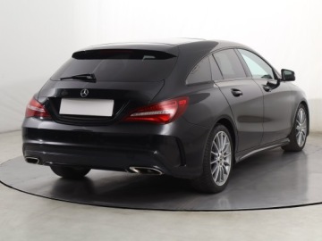 Mercedes CLA C118/X118 2019 Mercedes CLA 180, Automat, Skóra, Navi, Klima, zdjęcie 4