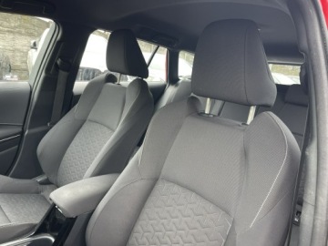 Toyota Corolla XII TS Kombi 1.8 Hybrid 122KM 2022 Toyota Corolla Hybryda Automat Kamera Podgrzewanie, zdjęcie 10