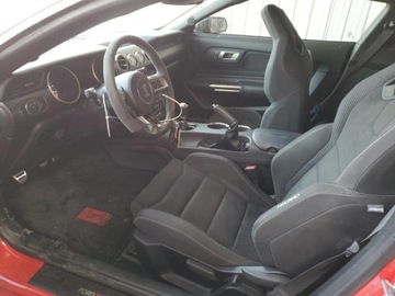 Ford Mustang VI 2017 Ford Mustang Shelby GT350 2017 5.2l 5.2 Benzyna 526KM, zdjęcie 7