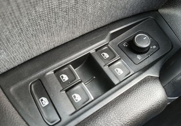 Seat Tarraco SUV 1.5 EcoTSI EVO 150KM 2020 Seat Tarraco 1.5 TSI 150KM Style Salon PL VAT 23 StartStop 1.5 Benzyna, zdjęcie 24