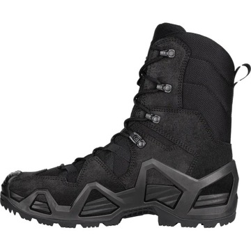 Buty wojskowe LOWA ZEPHYR MK2 GTX HI Black 42,5