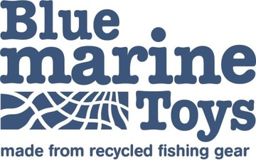 BLUE MARINE Toys Автосамосвал DANTOY