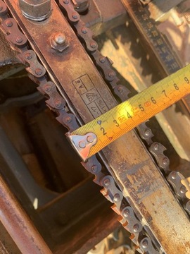 Долбежный станок Edelmann 1,5 кВт