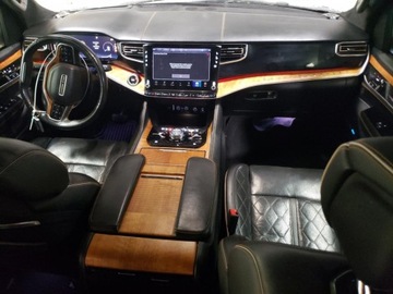 Jeep Wagoneer II 2022 Jeep Wagoneer Grand Series III 2022 6.4l 6.4 Benzyna 471KM, zdjęcie 8