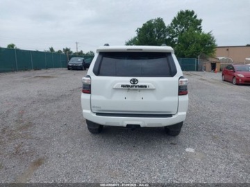 Toyota 2024 Toyota 4-Runner SR5 Premium 2024 4.0l 4.0 Benzyna 270KM, zdjęcie 4