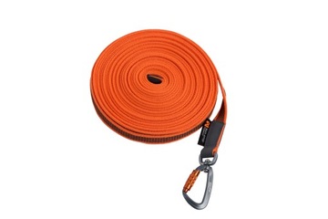 Linka Treningowa, smycz Non-Stop Dogwear Friction Long Line - 10m
