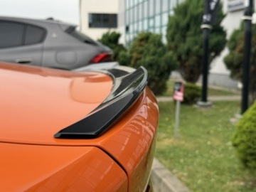 BMW Seria 4 G22-23-26 M4 Coupe Facelifting 3.0 M4 530KM 2024 BMW M4 Competition Individual Fire Orange., zdjęcie 18