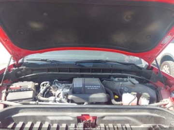  GMC Sierra 1500 Short Box Elevation With 3Sb 2024 3.0l 3.0 Diesel 305KM, zdjęcie 8