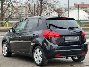 Kia Venga Mikrovan 1.6 DOHC CVVT 125KM 2012 KIA VENGA*1.6 BENZYNA 125 KM*NAVI* KAMERA* PODGRZ.FOTELE*TYLKO 107 TYŚ KM*, zdjęcie 5