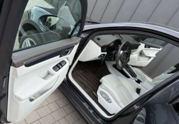 Porsche Macan SUV Facelifting 2.0  245KM 2019 Porsche Macan Porsche Macan 2.0 Benzyna 245KM, zdjęcie 33