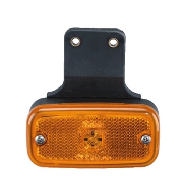 LAMPA OBRYSOWA LAWETA PRZYCZEPKA NACZEPA VIGNAL