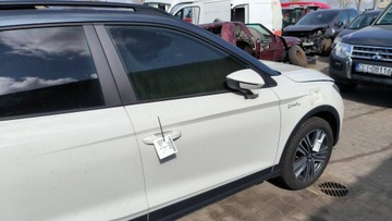 DVEŘE PRAVÉ PŘEDNÍ LB9A 2021 SEAT ARONA 6F9