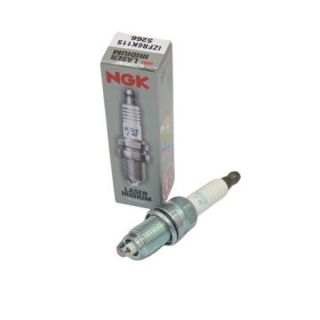 ŚWIECA IRYDOWA NGK IZFR6K-11S 5266 HONDA