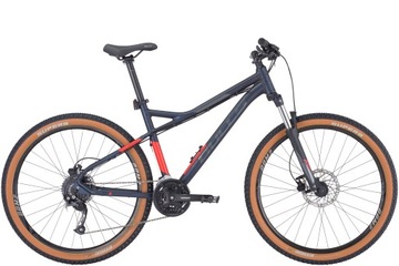 Rower MTB BULLS Sharptail 3 Disc 27,5 r.46 saphire