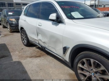 BMW X5 G05 2026 BMW X5 2026 BMW X5 PHEV XDRIVE50E 3.0 Hybryda Plug-in 308KM, zdjęcie 6