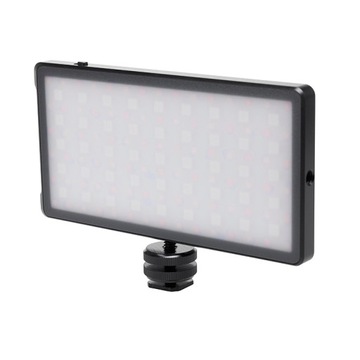 Lampa LED Yongnuo YN135 RGB WB 3200K - 5600K panel