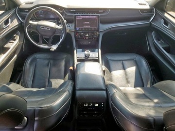 Jeep Grand Cherokee IV 2021 Jeep Grand Cherokee L Limited 2021 3.6l 3.6 Benzyna 290KM, zdjęcie 8