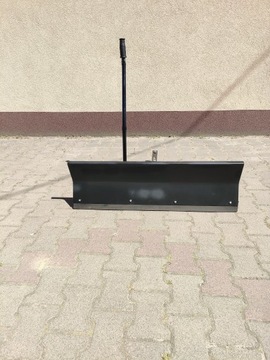 ПЛУГ ДЛЯ квадроцикла Keeway Bashan ATV