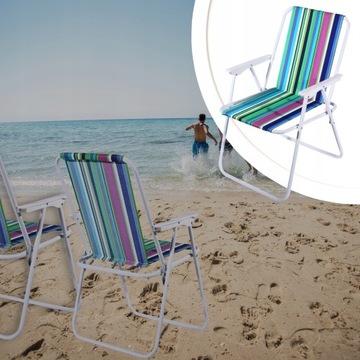 ТУРИСТИЧЕСКИЙ СТУЛ ДЛЯ САДА САДОВЫЙ СТУЛ ДЛЯ ПЛЯЖНОЙ ТЕРРАСЫ СКЛАДНОЙ ЛЕТНИЙ