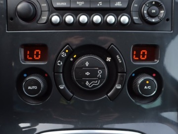 Peugeot 5008 I Minivan 1.6 THP 156KM 2012 Peugeot 5008 1.6 THP, 7 miejsc, Klima, zdjęcie 19