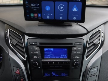 Hyundai i40 Kombi 2.0 GDI 177KM 2012 Hyundai i40 2.0 GDI, Salon Polska, Klima, zdjęcie 11