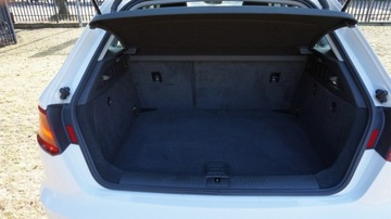 Audi A3 8V Hatchback 3d 1.6 TDI clean diesel 110KM 2016 Audi A3 Sportback piękna. Gwarancja. Polecam !!!, zdjęcie 11